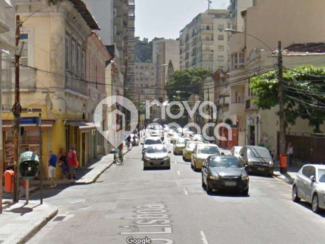 Ponto comercial à venda na Rua Bento Lisboa, Catete, Rio de Janeiro, 289 m2 por R$ 12.000.000