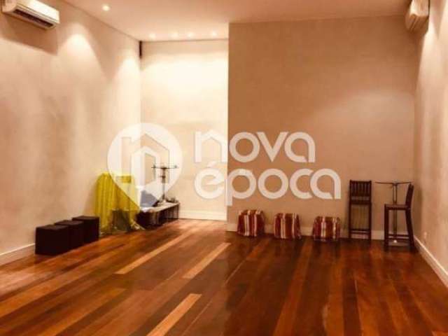 Casa em condomínio fechado com 5 quartos à venda na Rua São Clemente, Botafogo, Rio de Janeiro, 332 m2 por R$ 4.390.000