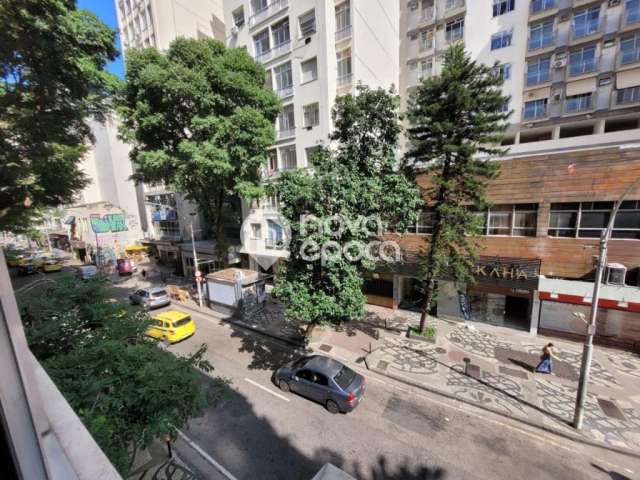 Apartamento com 2 quartos à venda na Rua Marquês de Abrantes, Flamengo, Rio de Janeiro, 56 m2 por R$ 600.000