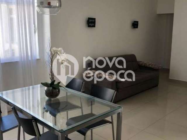 Apartamento com 2 quartos à venda na Rua Xavier da Silveira, Copacabana, Rio de Janeiro, 65 m2 por R$ 999.999