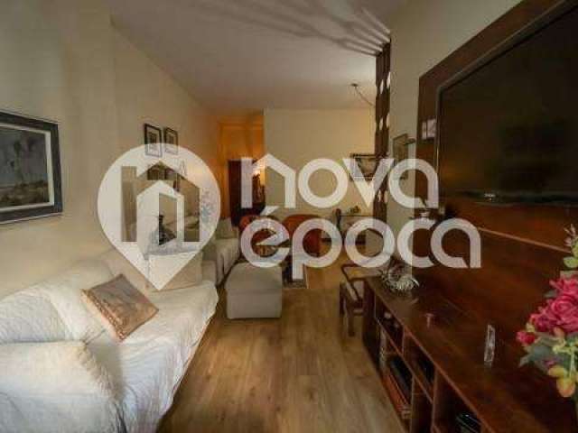 Apartamento com 3 quartos à venda na Rua Pompeu Loureiro, Copacabana, Rio de Janeiro, 112 m2 por R$ 1.300.000