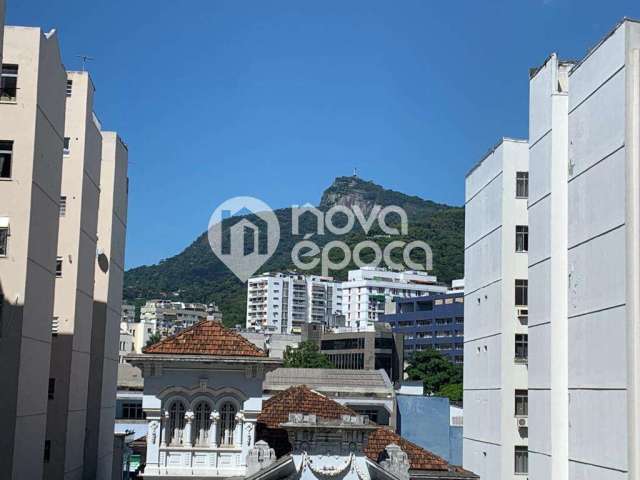 Sala comercial com 1 sala à venda na Rua Haddock Lobo, Tijuca, Rio de Janeiro, 40 m2 por R$ 320.000