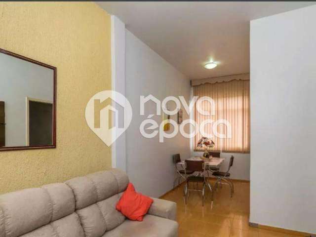 Apartamento com 2 quartos à venda na Rua Drumond, Olaria, Rio de Janeiro, 69 m2 por R$ 215.000