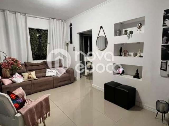 Apartamento com 2 quartos à venda na Rua Araguaia, Pechincha, Rio de Janeiro, 58 m2 por R$ 315.000