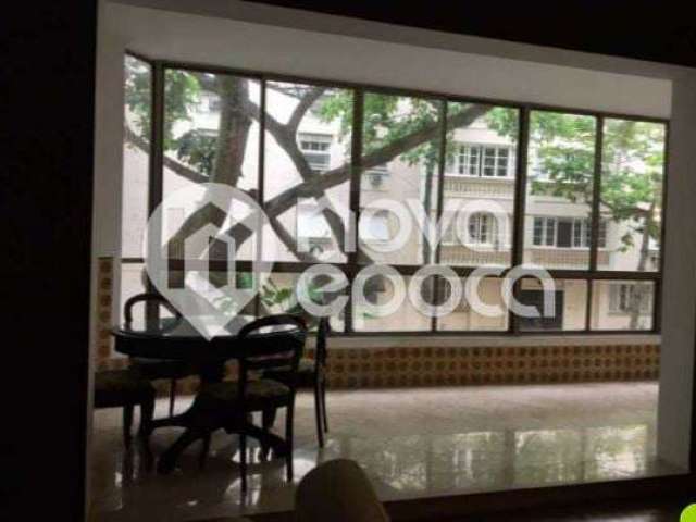 Apartamento com 4 quartos à venda na Rua Gomes Carneiro, Ipanema, Rio de Janeiro, 192 m2 por R$ 2.900.000