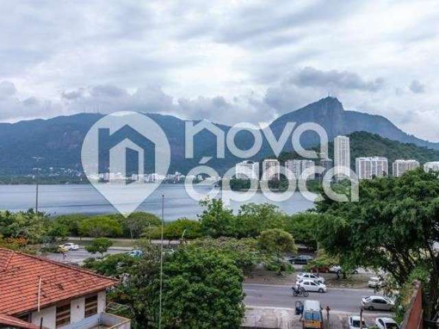 Apartamento com 4 quartos à venda na Rua Almirante Saddock de Sá, Ipanema, Rio de Janeiro, 240 m2 por R$ 5.250.000