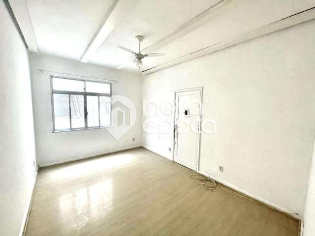 Apartamento com 2 quartos à venda na Avenida Bartolomeu Mitre, Leblon, Rio de Janeiro, 66 m2 por R$ 1.160.000