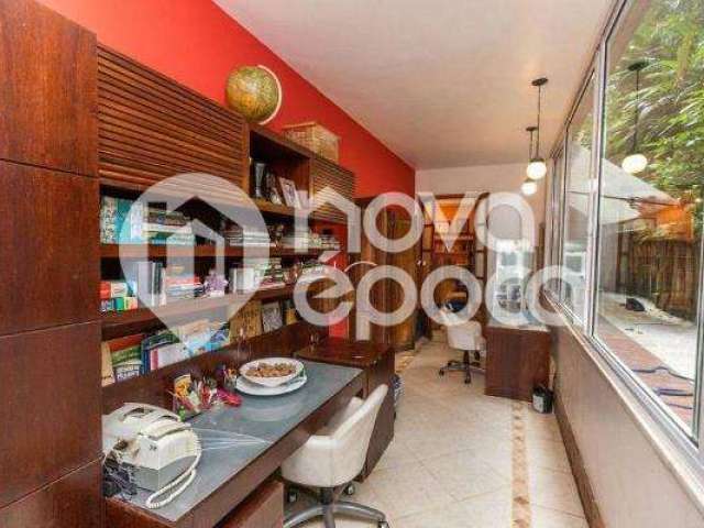 Apartamento com 2 quartos à venda na Rua Marquês de São Vicente, Gávea, Rio de Janeiro, 138 m2 por R$ 1.850.000