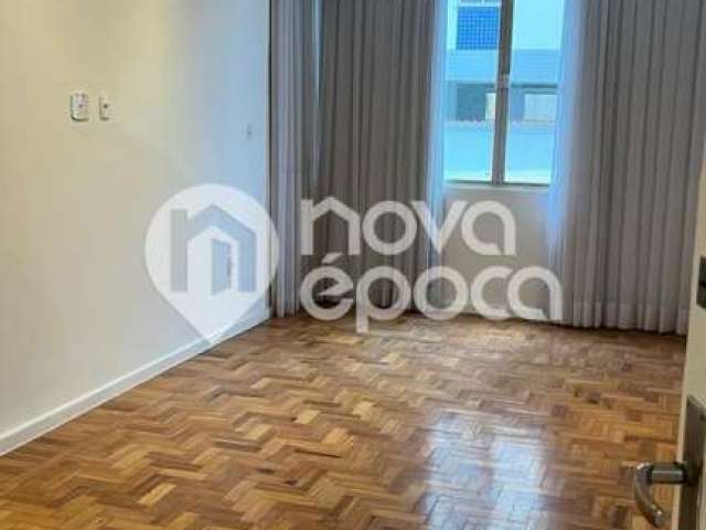 Apartamento com 1 quarto à venda na Rua Gonçalves Crespo, Tijuca, Rio de Janeiro, 47 m2 por R$ 370.000