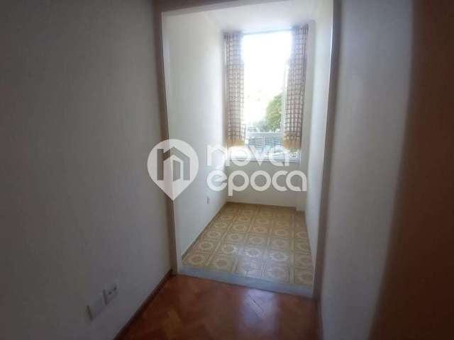 Apartamento com 2 quartos à venda na Rua São Francisco Xavier, Maracanã, Rio de Janeiro, 62 m2 por R$ 390.000