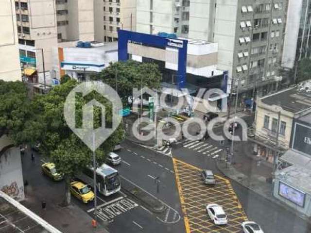 Sala comercial com 1 sala à venda na Rua Padre Elías Gorayeb, Tijuca, Rio de Janeiro, 37 m2 por R$ 230.000