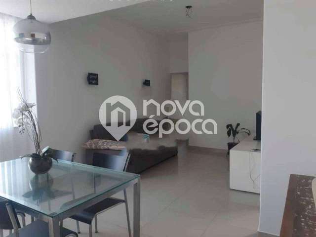 Apartamento com 2 quartos à venda na Rua Xavier da Silveira, Copacabana, Rio de Janeiro, 65 m2 por R$ 1.000.000