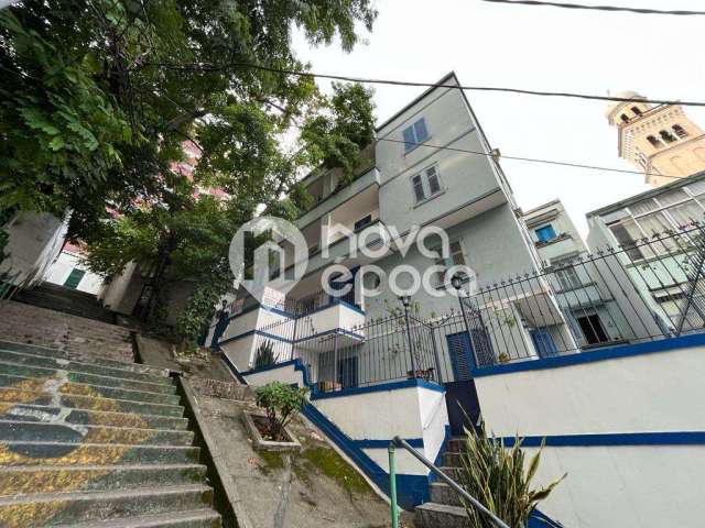 Apartamento com 2 quartos à venda na Rua Manuel Leitão, Tijuca, Rio de Janeiro, 79 m2 por R$ 400.000