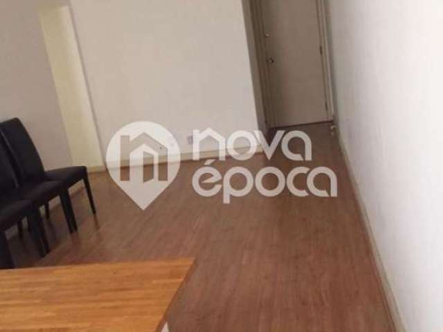 Sala comercial com 3 salas à venda na Avenida Graça Aranha, Centro, Rio de Janeiro, 85 m2 por R$ 350.000