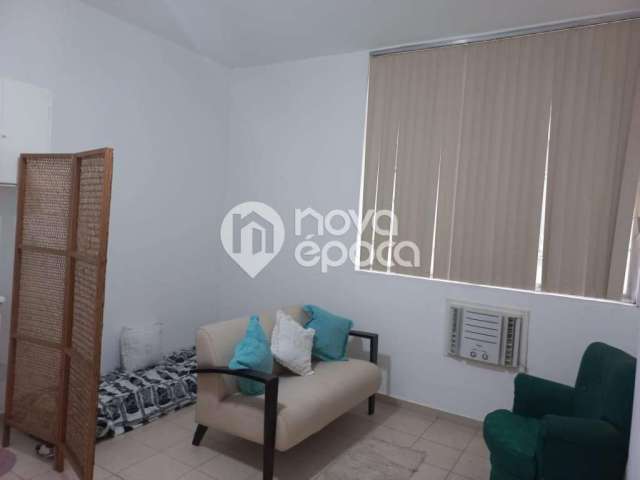 Sala comercial com 1 sala à venda na Avenida Nossa Senhora de Copacabana, Copacabana, Rio de Janeiro, 22 m2 por R$ 150.000