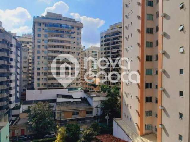 Apartamento com 4 quartos à venda na Travessa Dom Bosco, Icaraí, Niterói, 150 m2 por R$ 1.150.000