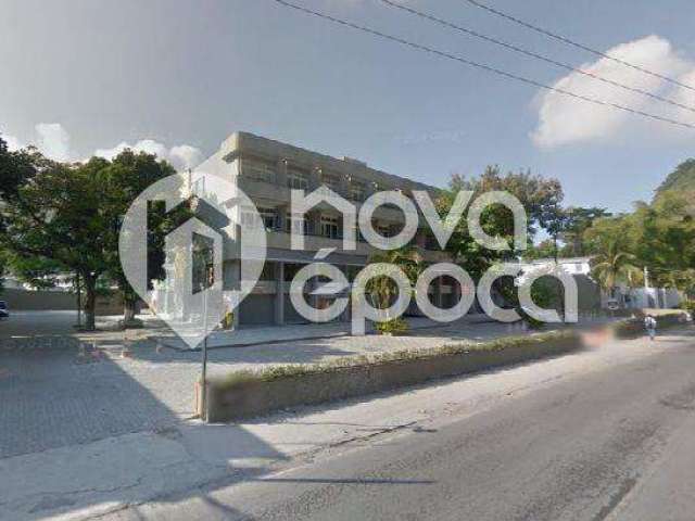 Sala comercial com 1 sala à venda na Estrada do Itanhangá, Itanhangá, Rio de Janeiro, 30 m2 por R$ 250.000