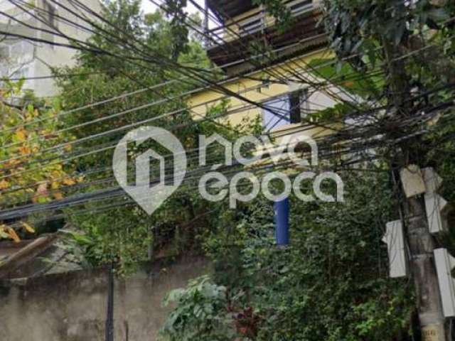 Casa com 4 quartos à venda na Rua Mundo Novo, Botafogo, Rio de Janeiro, 231 m2 por R$ 5.500.000