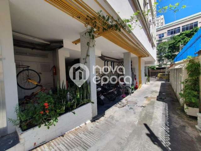 Apartamento com 2 quartos à venda na Rua Barão da Torre, Ipanema, Rio de Janeiro, 78 m2 por R$ 1.050.000