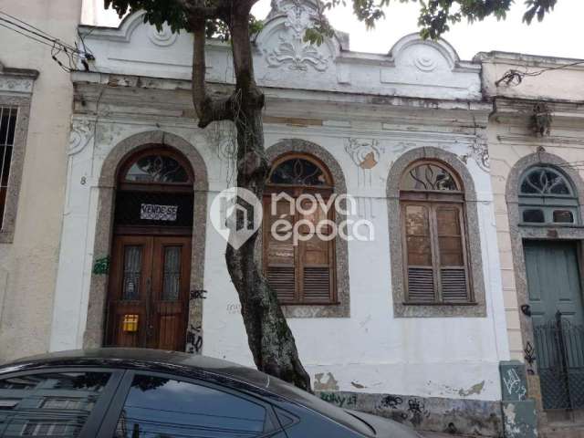 Casa com 1 quarto à venda na Rua Santa Cristina, Santa Teresa, Rio de Janeiro, 236 m2 por R$ 2.500.000