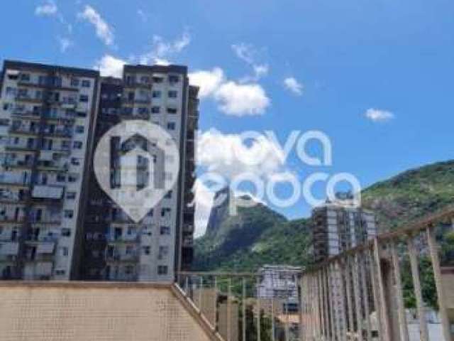 Apartamento com 4 quartos à venda na Rua São Clemente, Botafogo, Rio de Janeiro, 194 m2 por R$ 1.650.000