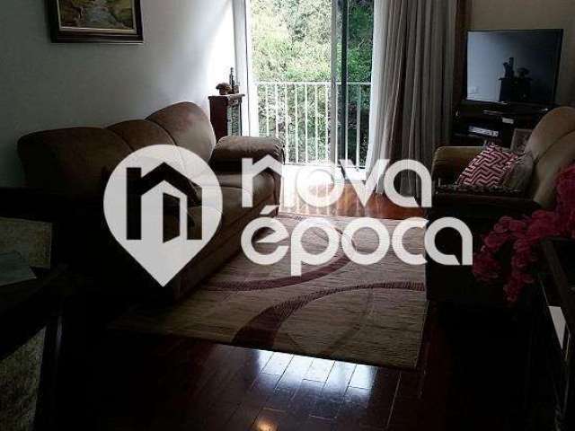 Apartamento com 2 quartos à venda na Avenida Epitácio Pessoa, Lagoa, Rio de Janeiro, 90 m2 por R$ 1.600.000