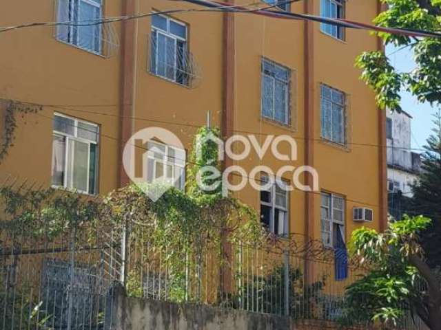 Apartamento com 2 quartos à venda na Rua Mateus Silva, Inhaúma, Rio de Janeiro, 48 m2 por R$ 155.000