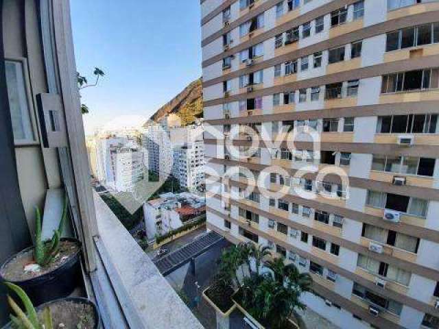 Apartamento com 3 quartos à venda na Rua Santa Clara, Copacabana, Rio de Janeiro, 86 m2 por R$ 660.000