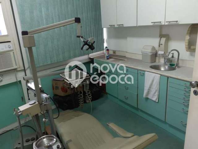 Prédio com 1 sala à venda na Rua General Roca, Tijuca, Rio de Janeiro, 31 m2 por R$ 285.000