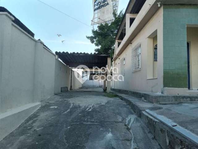 Casa com 3 quartos à venda na Rua Turiuva, Del Castilho, Rio de Janeiro, 223 m2 por R$ 900.000