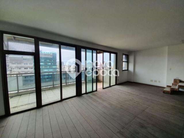 Apartamento com 6 quartos à venda na Rua Cinco de Julho, Copacabana, Rio de Janeiro, 464 m2 por R$ 6.500.000