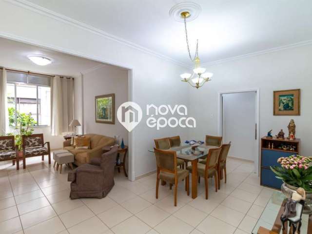 Apartamento com 3 quartos à venda na Rua Assis Brasil, Copacabana, Rio de Janeiro, 115 m2 por R$ 1.380.000