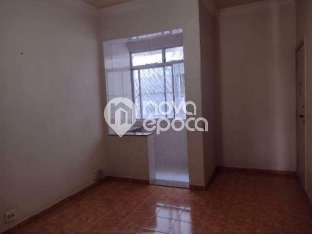 Apartamento com 2 quartos à venda na Rua Santo Amaro, Glória, Rio de Janeiro, 51 m2 por R$ 420.000