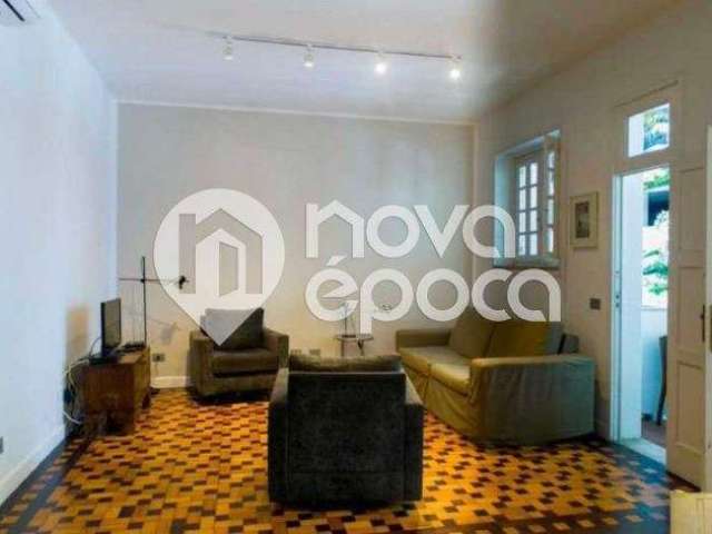 Apartamento com 2 quartos à venda na Rua Almirante Saddock de Sá, Ipanema, Rio de Janeiro, 54 m2 por R$ 990.000