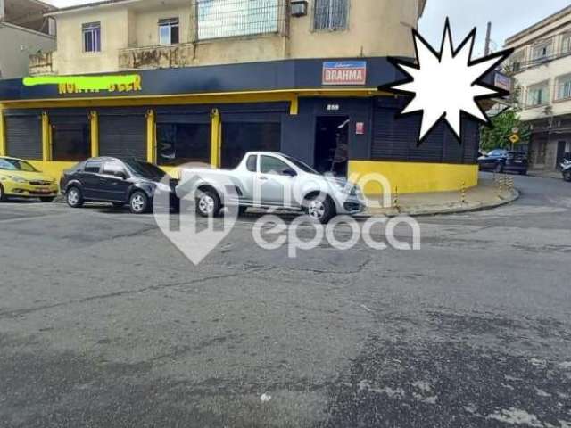 Ponto comercial à venda na Rua Darke de Matos, Higienópolis, Rio de Janeiro, 280 m2 por R$ 1.500.000