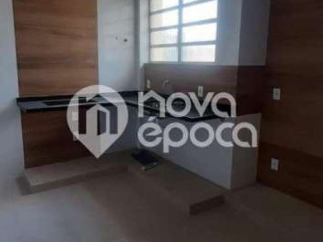 Casa em condomínio fechado com 2 quartos à venda na Estrada Henrique de Melo, Bento Ribeiro, Rio de Janeiro, 128 m2 por R$ 350.000