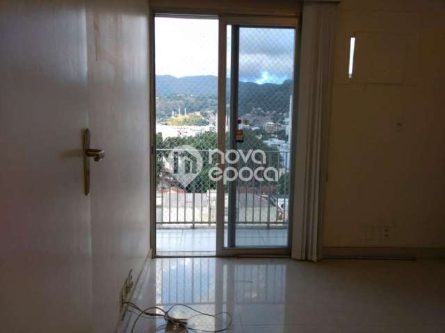 Apartamento com 2 quartos à venda na Rua Caruaru, Grajaú, Rio de Janeiro, 80 m2 por R$ 477.000