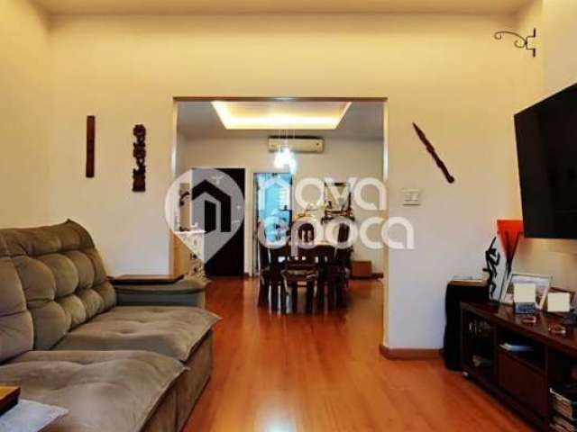 Apartamento com 2 quartos à venda na Rua Maxwell, Vila Isabel, Rio de Janeiro, 90 m2 por R$ 420.000