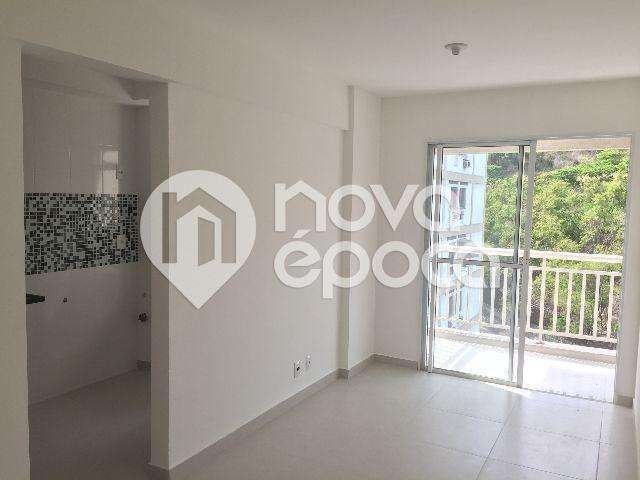 Apartamento com 2 quartos à venda na Avenida Marechal Rondon, São Francisco Xavier, Rio de Janeiro, 101 m2 por R$ 396.000