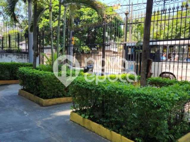 Apartamento com 2 quartos à venda na Rua José do Patrocínio, Grajaú, Rio de Janeiro, 80 m2 por R$ 550.000