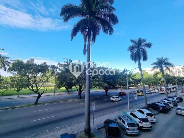 Sala comercial com 5 salas à venda na Praia do Flamengo, Flamengo, Rio de Janeiro, 220 m2 por R$ 1.510.000