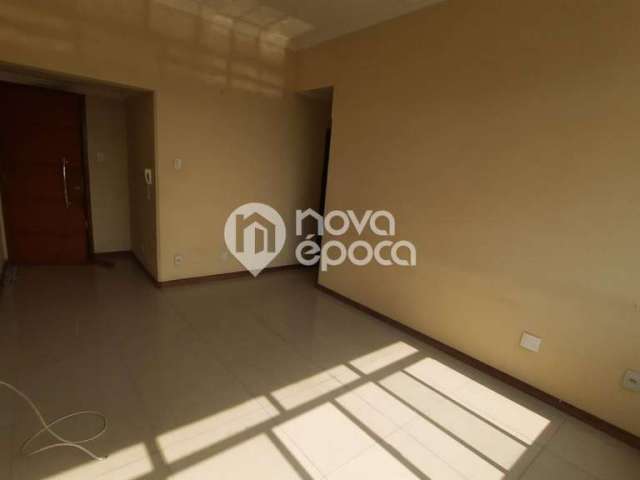 Apartamento com 3 quartos à venda na Avenida Dom Hélder Câmara, Pilares, Rio de Janeiro, 85 m2 por R$ 270.000