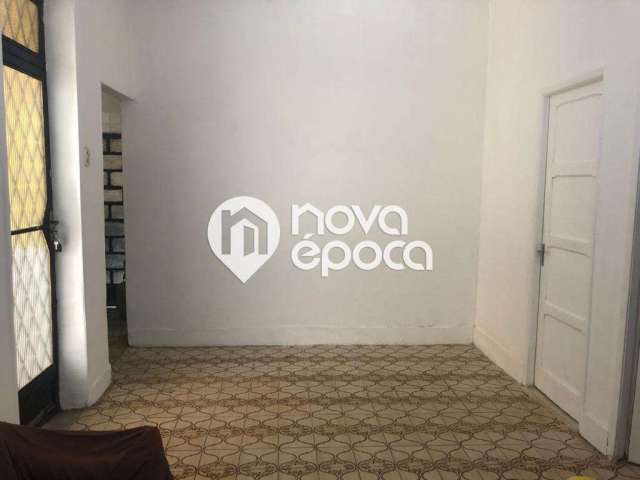 Apartamento com 2 quartos à venda na Rua Manuel Miranda, Engenho Novo, Rio de Janeiro, 71 m2 por R$ 175.000