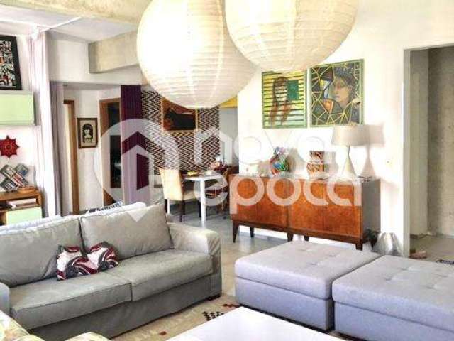 Apartamento com 3 quartos à venda na Rua Gomes Carneiro, Ipanema, Rio de Janeiro, 130 m2 por R$ 1.980.000