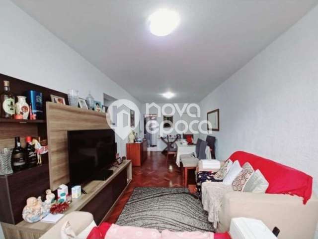Apartamento com 3 quartos à venda na Rua General Goes Monteiro, Botafogo, Rio de Janeiro, 94 m2 por R$ 895.000
