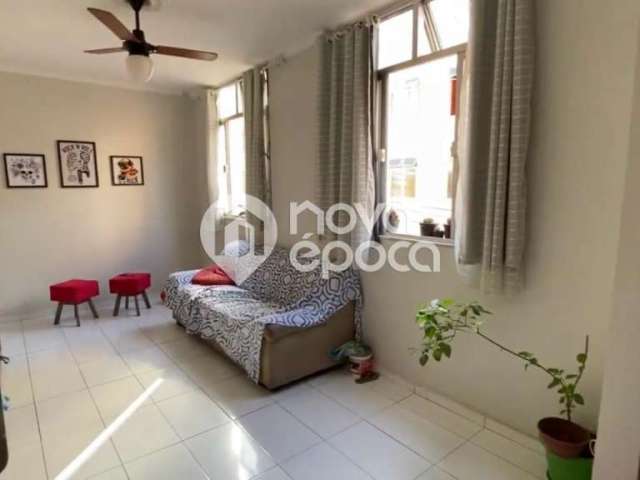 Apartamento com 3 quartos à venda na Rua Maria Luísa, Lins de Vasconcelos, Rio de Janeiro, 72 m2 por R$ 175.000