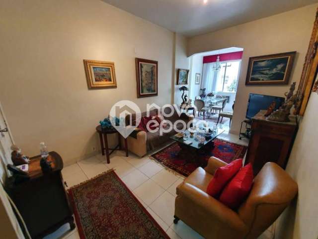 Apartamento com 2 quartos à venda na Rua Barata Ribeiro, Copacabana, Rio de Janeiro, 78 m2 por R$ 695.000