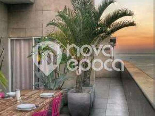 Apartamento com 6 quartos à venda na Rua Xavier da Silveira, Copacabana, Rio de Janeiro, 360 m2 por R$ 6.120.000