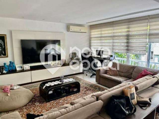 Apartamento com 4 quartos à venda na Rua Joaquim Nabuco, Ipanema, Rio de Janeiro, 248 m2 por R$ 3.949.000