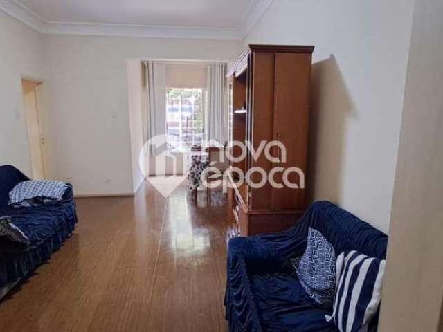 Apartamento com 3 quartos à venda na Rua Sílvio Romero, Santa Teresa, Rio de Janeiro, 91 m2 por R$ 540.000